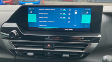 Citroen C4 100kW Shine Plus 50kWh 5dr Auto Electric Hatchback